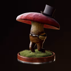 Fungi #8294