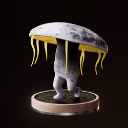 Fungi #3013