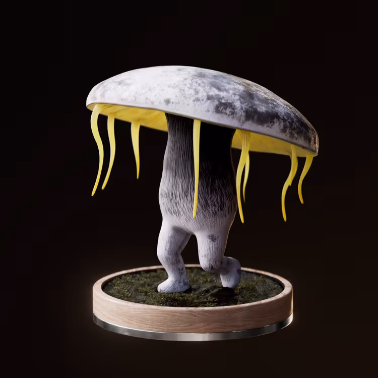 Fungi #3013