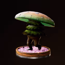 Fungi #8348