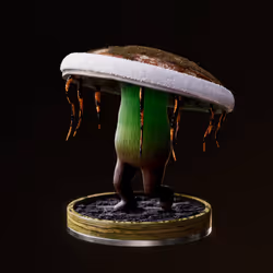 Fungi #6758