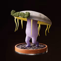 Fungi #1452