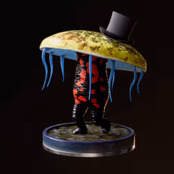Fungi #7268