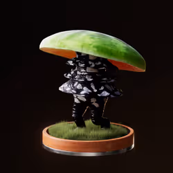 Fungi #1806