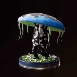 Fungi #1804