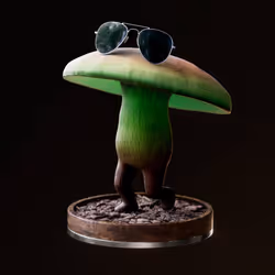 Fungi #5852