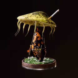 Fungi #6782