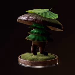 Fungi #1587
