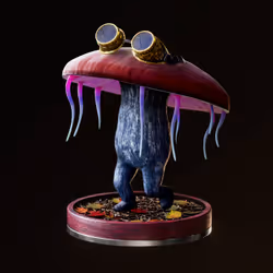 Fungi #6607
