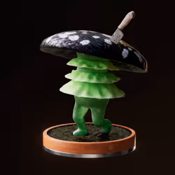 Fungi #8933