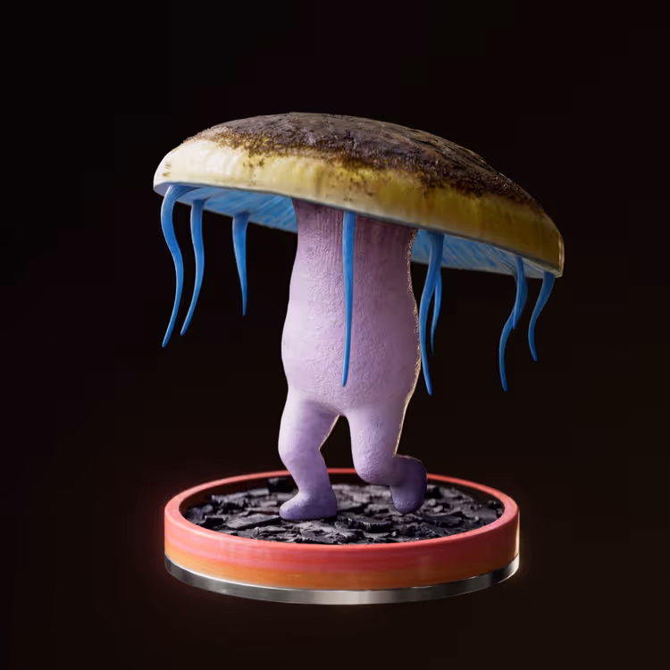 Fungi #5678