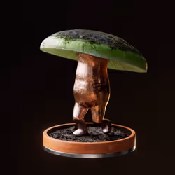 Fungi #5259