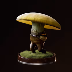 Fungi #972