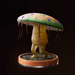 Fungi #3606