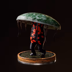 Fungi #33
