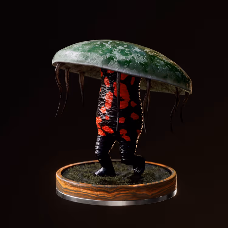 Fungi #33