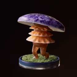 Fungi #3813