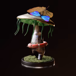 Fungi #9513