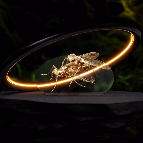Micro Cosmos V2