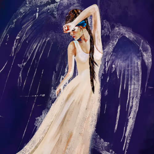 True Angel