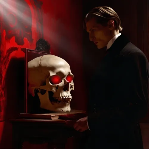 DORIAN GRAY 100