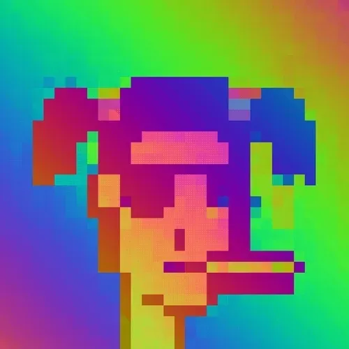 Bastard GAN Punks artwork