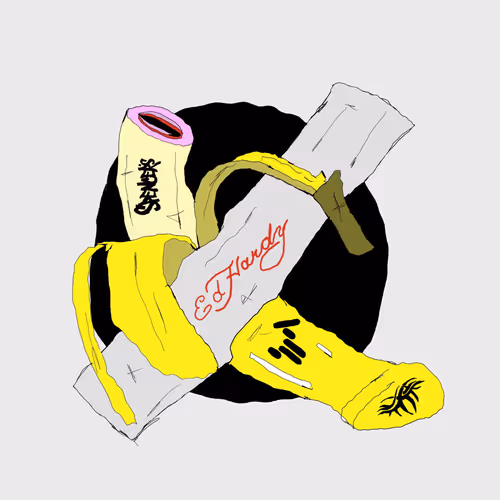 RareBananas