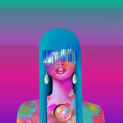 Women Tribe #5925