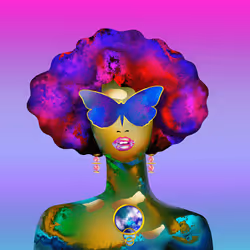 Women Tribe #667