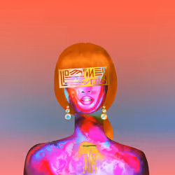 Women Tribe #1032