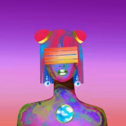 Women Tribe #2357