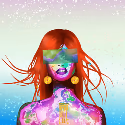 Women Tribe #6169