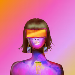 Women Tribe #2833