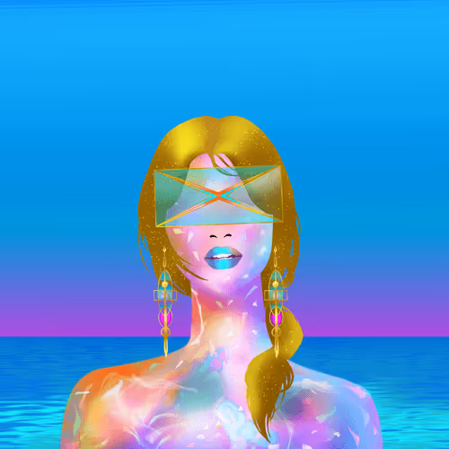 Women Tribe #1479