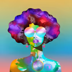 Women Tribe #7371