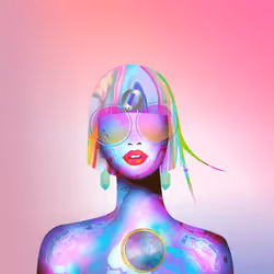 Women Tribe #9254
