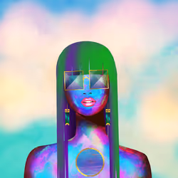 Women Tribe #4165