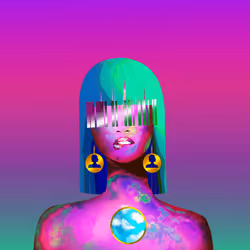 Women Tribe #5453