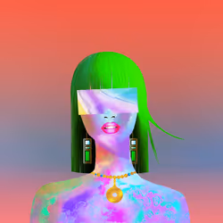 Women Tribe #1549
