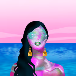 Women Tribe #6047