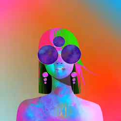 Women Tribe #1584
