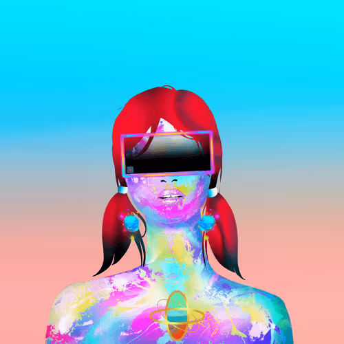 Women Tribe #5207