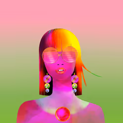 Women Tribe #8972