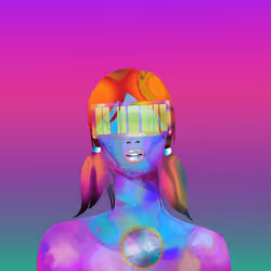 Women Tribe #6867