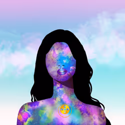 Women Tribe #5522