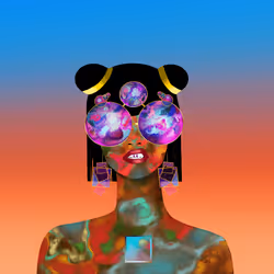 Women Tribe #114