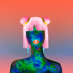 Women Tribe #305