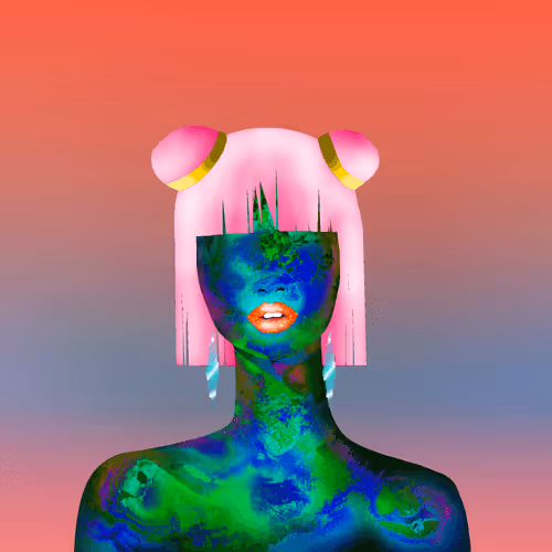 Women Tribe #305