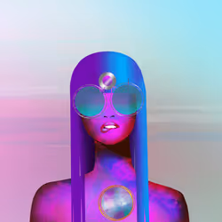 Women Tribe #5524