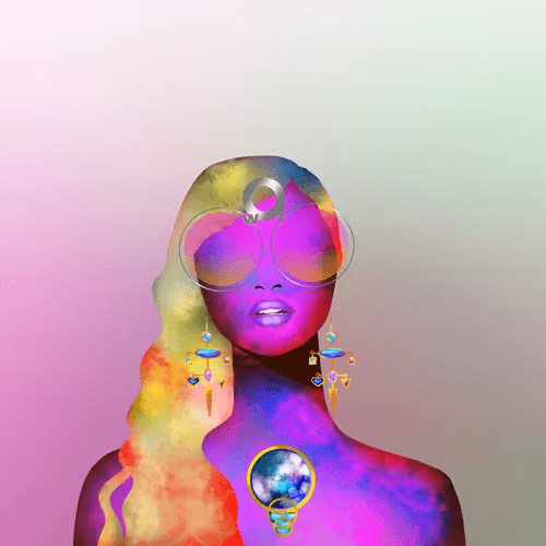 Women Tribe #679